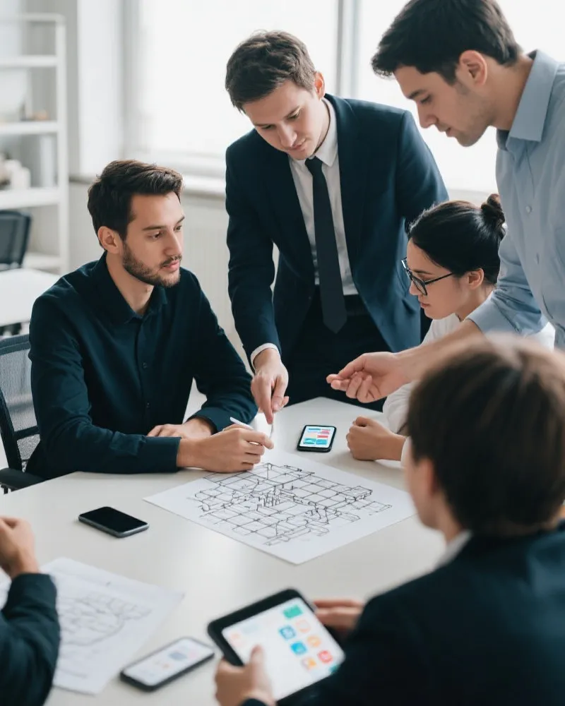 华体会体育 技术团队